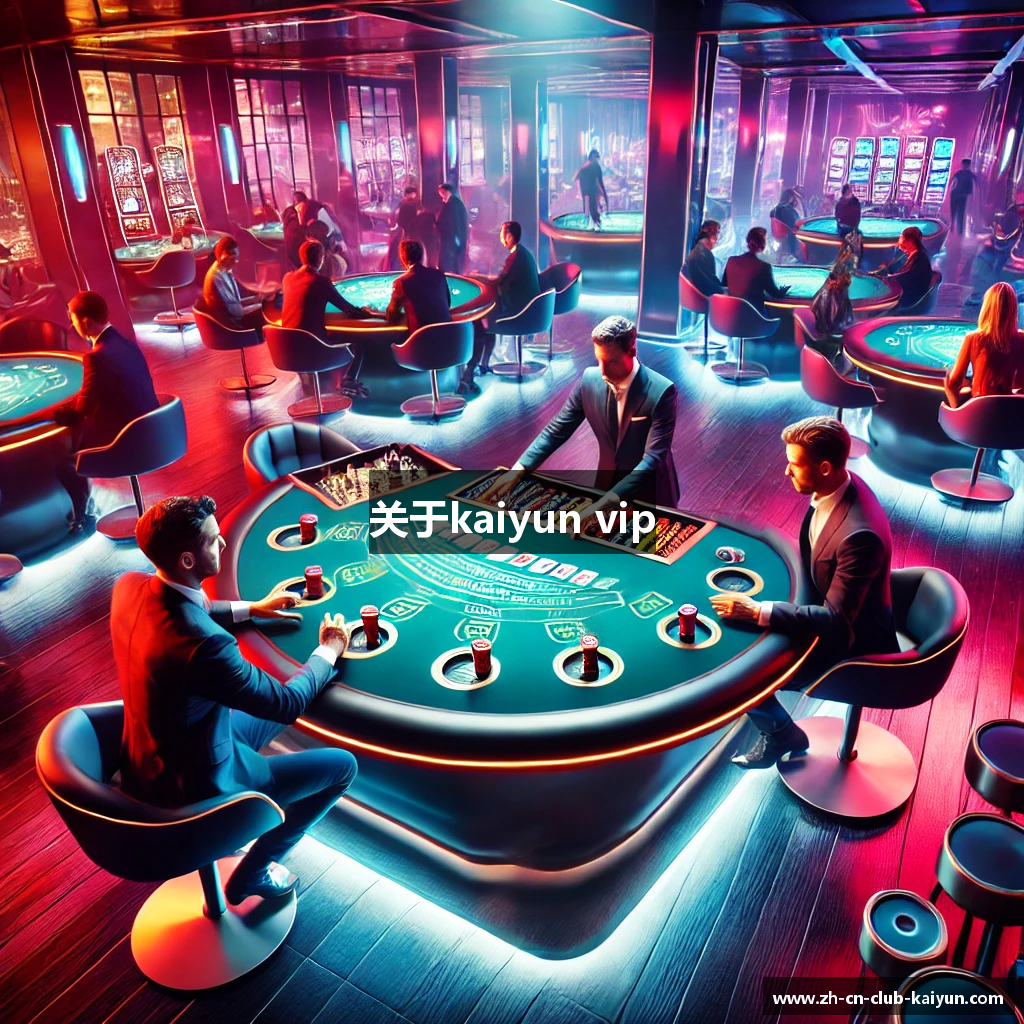 关于kaiyun vip